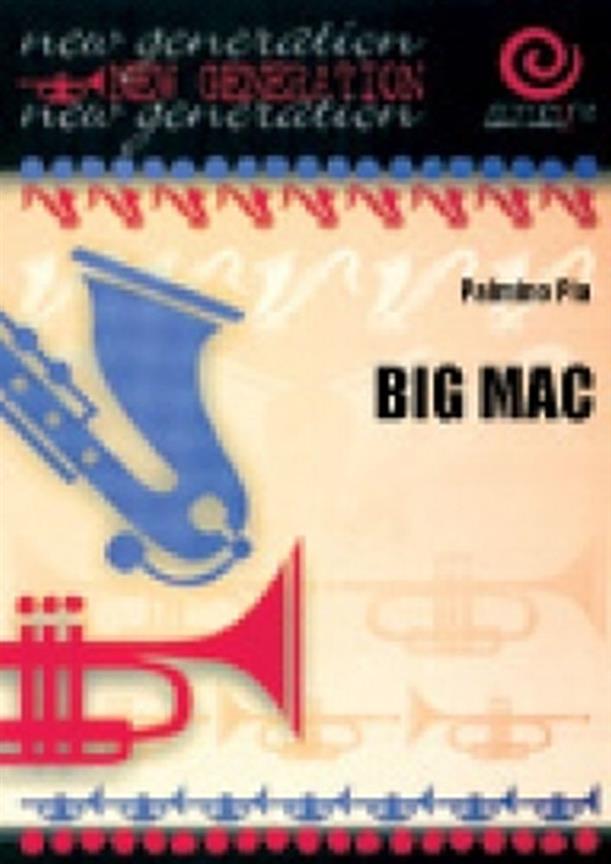 Big Mac